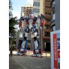2014火爆展览道具租赁