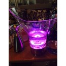 夜光洋酒香槟酒座