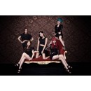 韩国ICE组合