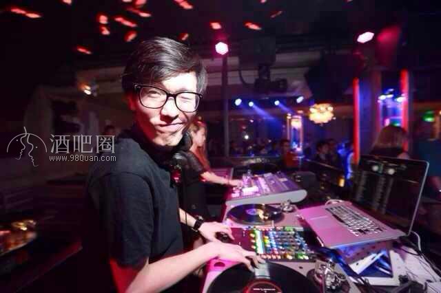 “Attack To Dance Floor”首秀派对