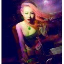 东莞厚街火爆场找女J一名