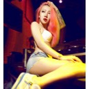 山东场招聘女DJ一枚