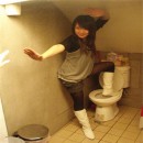 女DJ男DMC搭档找稳定场，六年大厅经验