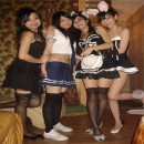 酒吧招MC、女歌手、舞队，广东高端场