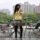 潮州招MC、灯光各一名