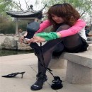 本人妖男风DS一枚，形象佳