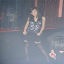 阳江市区Golden Club酒吧招灯光一名
