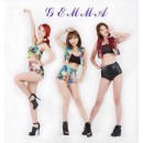 韩国美女，Rainbow组合