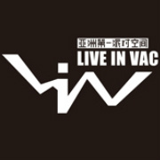 LIVE IN VAC