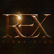 南京t-Rex Club