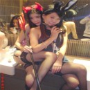 中英唱跳女歌预定25号后广东场