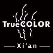 TrueCOLOR本色西安