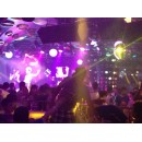 湖北场需要男女摇滚，档期半个月