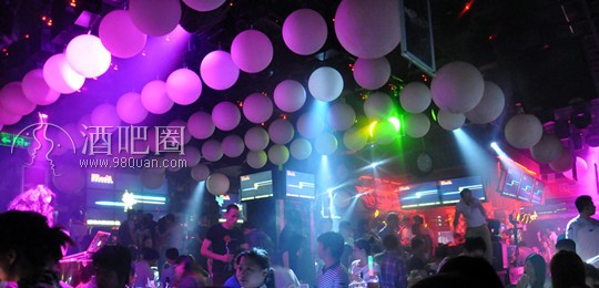 MT BOBO酒吧