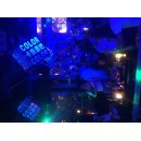 上海酒吧9月需要两人组合乐队