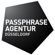 Passphrase Agentur