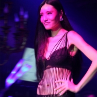 找一名调酒师不用花式