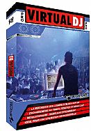 Virtual DJ