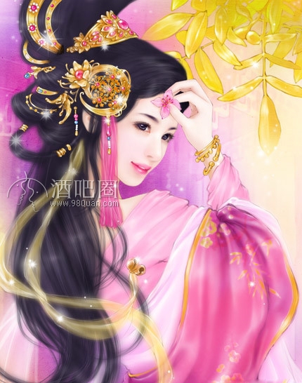 百态夜场人,真性情、真善美