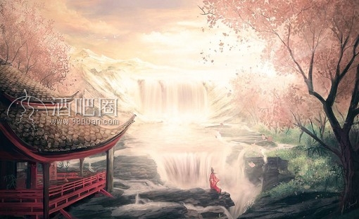 百态夜场人,真性情、真善美
