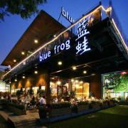 蓝蛙bluefrog