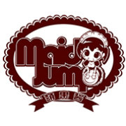 萌果酱女仆咖啡屋