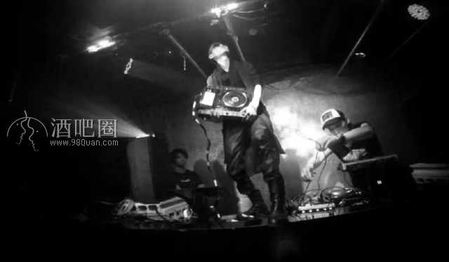 DJ Alan K