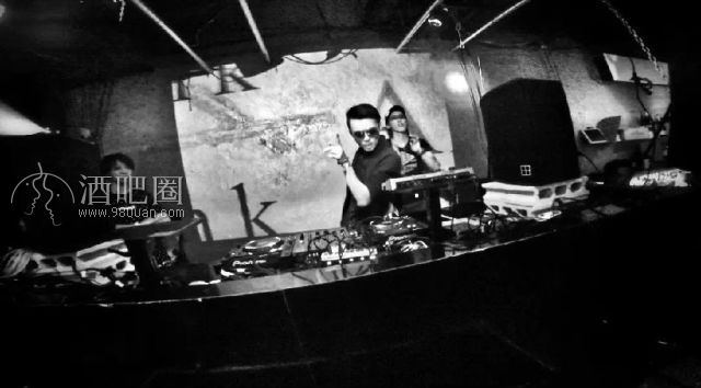 DJ Alan K