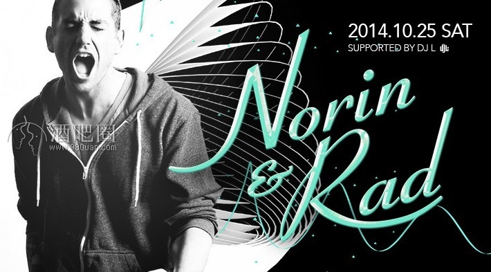 DJ Norin