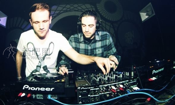 DJ Norin