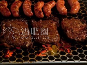 圈住世界巴西站