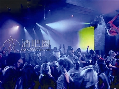 夜店管理者,请不要让节操碎一地