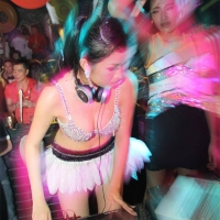 S.MUSE招贤纳士，如果你不甘于守旧