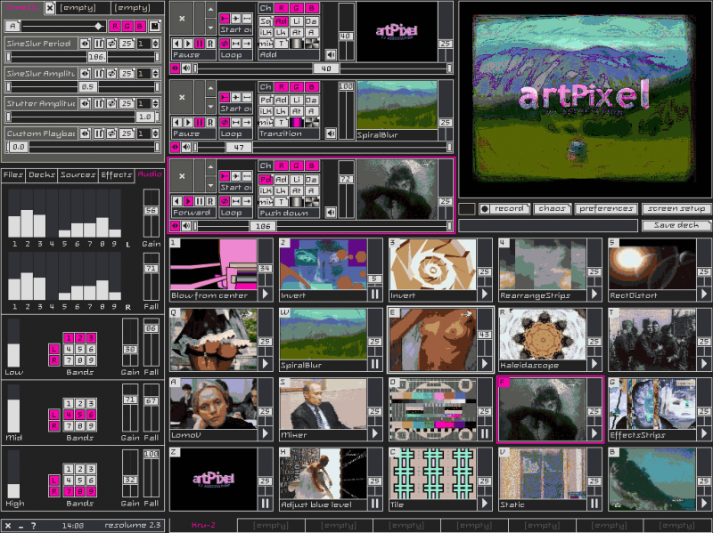VJ软件_resolume 2.41_installer