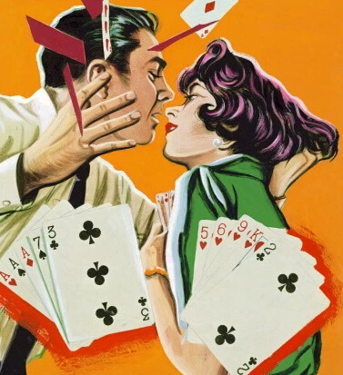 Singles Day Party，Who is Your Ace？