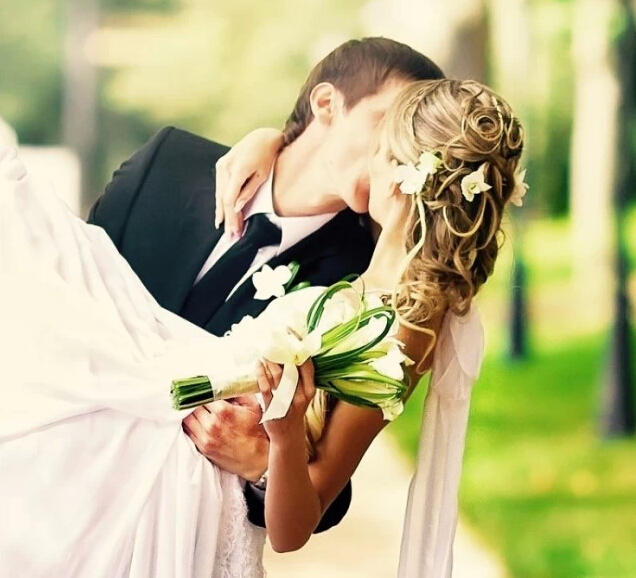 “GO TO MARRIAGE” on Singles Day