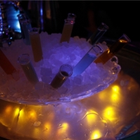 无锡酒吧街高端酒吧招MC一名