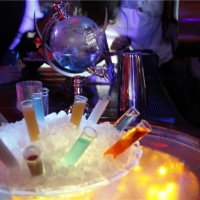玛莎莉酒吧队伍扩充现需要优秀人员