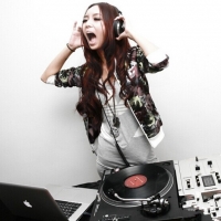 江苏太仓招 女DJ