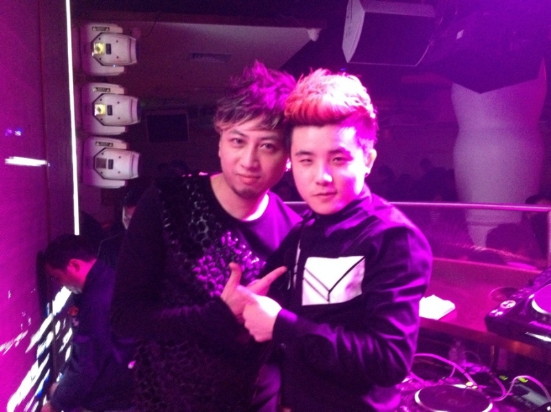 DJ MINI
