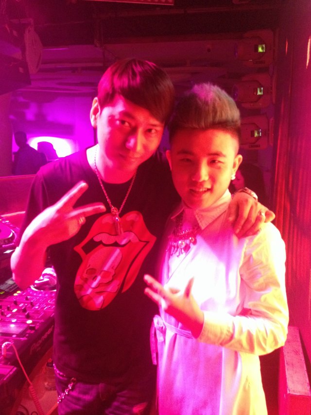 DJ MINI