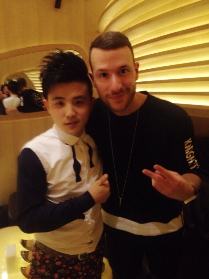 DJ MINI
