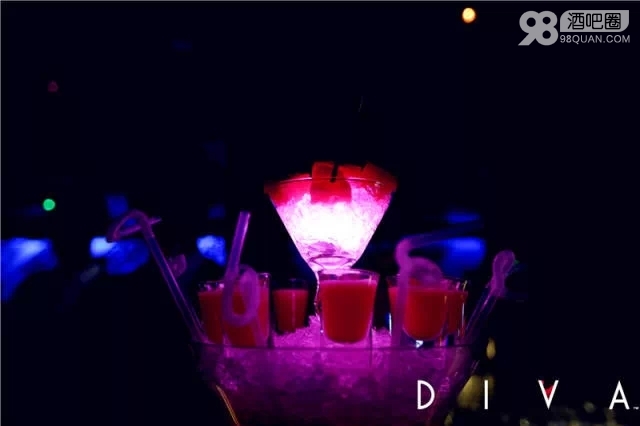 上海DIVA酒吧