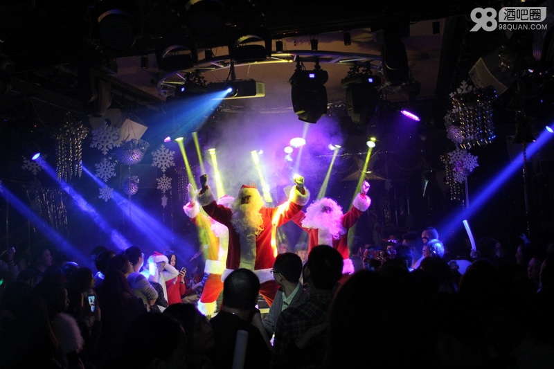 2015跨年PARTY