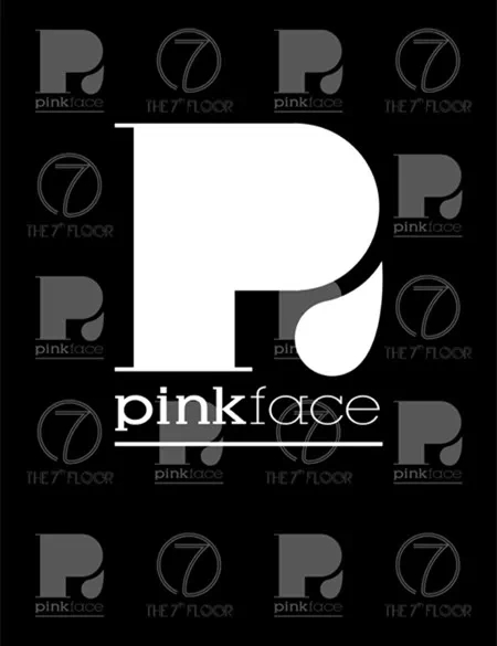 面膜品牌PINKFACE