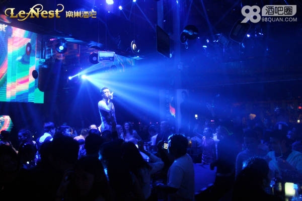 2015元旦跨年派对