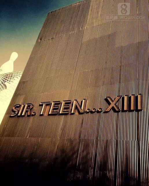 SirTeen