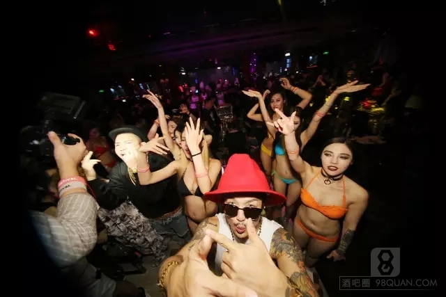 玩乐PARTY