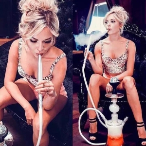 酒吧KTV水烟壶，水烟配件，支持外贸订单